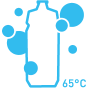 Dishwasher 40 degrees